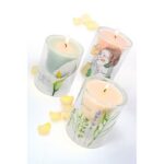 candela vetro donna - immagine 2