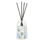 vaso diffusore decoro soffioni