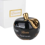 mela sentimenti nera