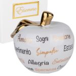 mela sentimenti bianca