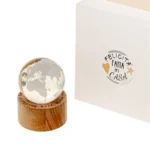 LIGHT GLOBO DM.5 H.7 C/BOX