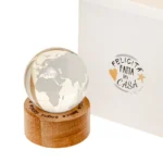 LIGHT GLOBO DM.6 H.8 C/BOX