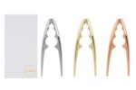 SCHIACCIANOCI METALLO 3 ASS.17,5x4CM C/ASTUCCIO