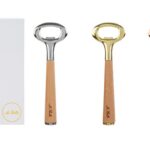 APRIBOTTIGLIE METALLO 3 ASS.15,5x5CM C/ASTUCCIO