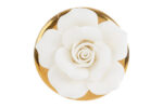 FIORE ROSA COL.BIANCO d.7,5xh.9CM C/ASTUCCIO - immagine 4