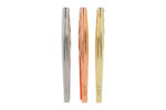 SCHIACCIANOCI METALLO 3 ASS.17,5x4CM C/ASTUCCIO - immagine 2