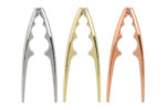 SCHIACCIANOCI METALLO 3 ASS.17,5x4CM C/ASTUCCIO - immagine 3
