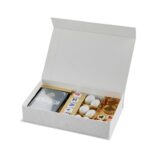 BOX C/CARTE+DADI+P.CHIAVI 18*12*4