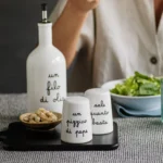 set sale e pepe simple day - immagine 2