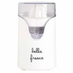 spremiagrumi ''bella fresca'' bianco
