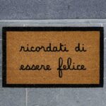 zerbino ''ricordati di essere felice'' - immagine 2