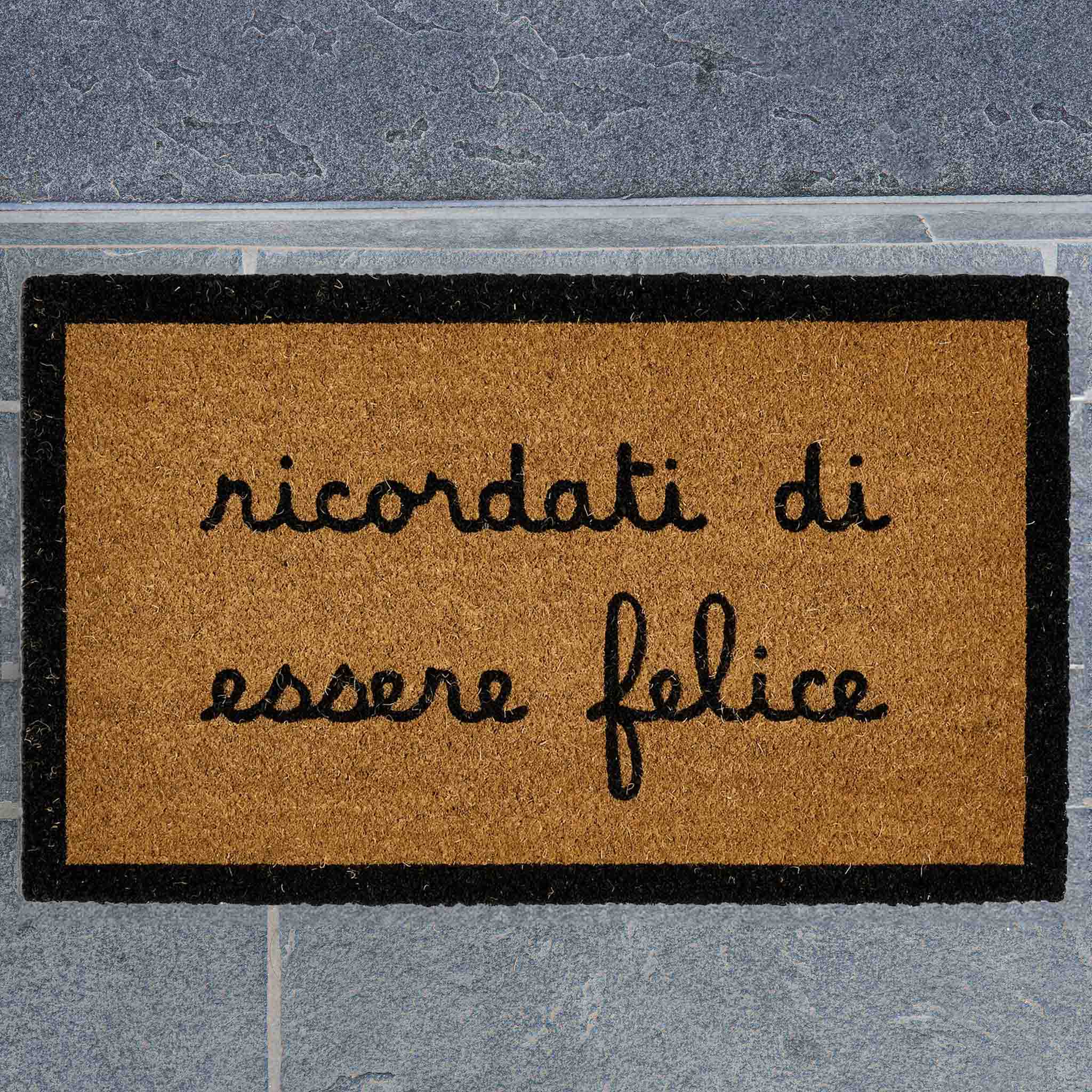 zerbino ''ricordati di essere felice'' - immagine 2