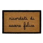 zerbino ''ricordati di essere felice''