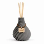 Profumatore Absolute Grigio - Eccellenza in 3D